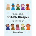 10 Little Disciples