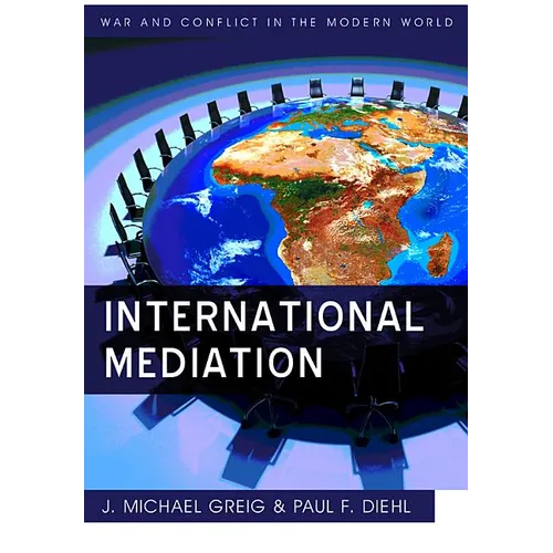 International Mediation