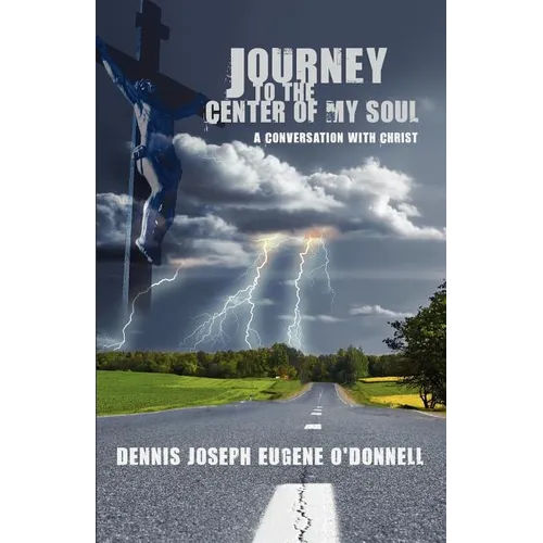 Journey to the Center of My Soul