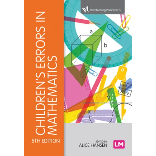 Children′s Errors in Mathematics