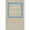 The Biological Basis of Teleological Concepts