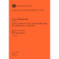 Polychlorinated Biphenyls and Polybrominated Biphenyls. IARC vol 18
