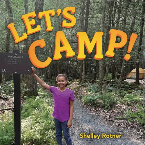 Let's Camp!