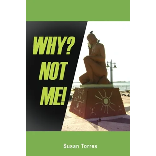 Why? Not Me!