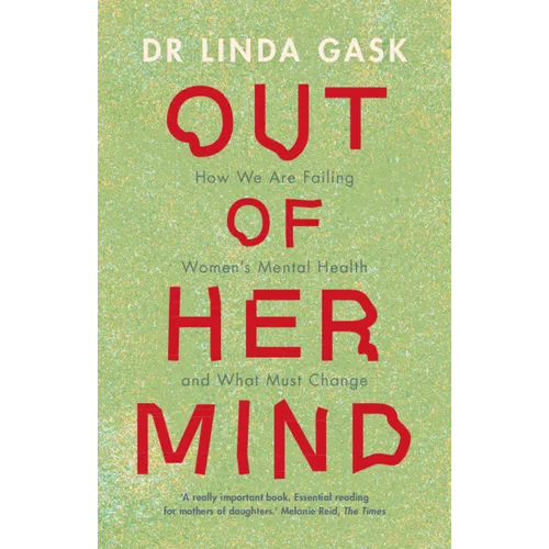 Out of Her Mind