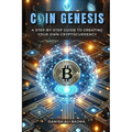 Coin Genesis: A Step-by-Step Guide to Creating Your Own Cryptocurrency