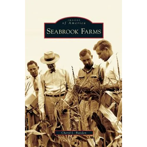 Seabrook Farms