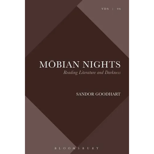 Möbian Nights: Reading Literature and Darkness