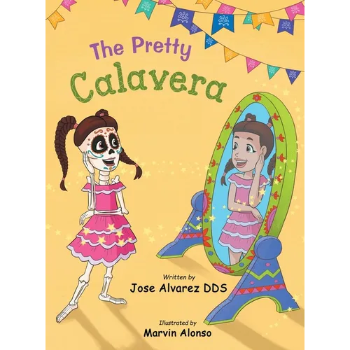 The Pretty Calavera