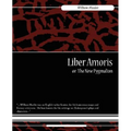 Liber Amoris, Or, the New Pygmalion