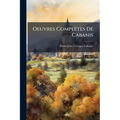 Oeuvres Complètes De Cabanis: Oeuvres Posthumes