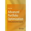 Advanced Portfolio Optimization: A Cutting-Edge Quantitative Approach
