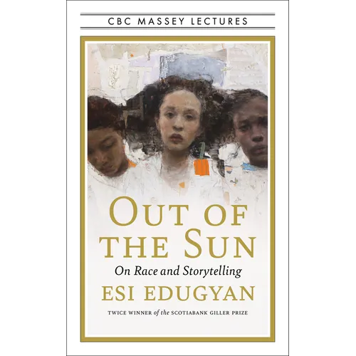 Out of the Sun: On Race and Storytelling