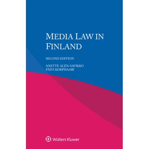 Media Law in Finland