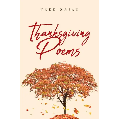 Thanksgiving Poems