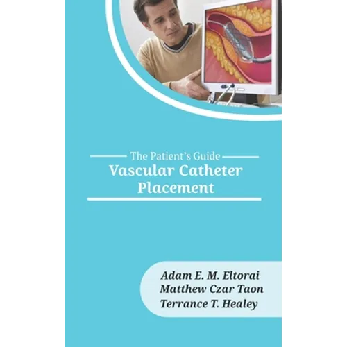 Vascular Catheter Placement