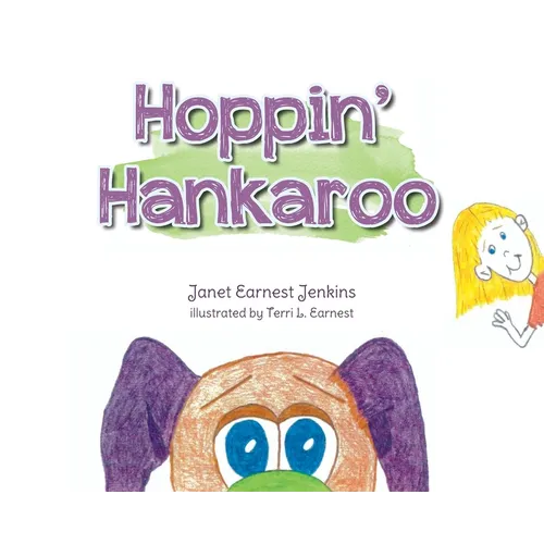 Hoppin' Hankaroo