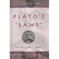 Plato's "Laws": The Discovery of Being