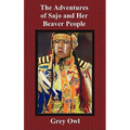 The Adventures of Sajo and Her Beaver People