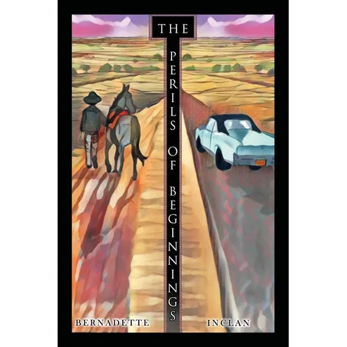 The Perils of Beginnings: A Cavazos Historical Memoir