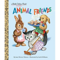 Animal Friends