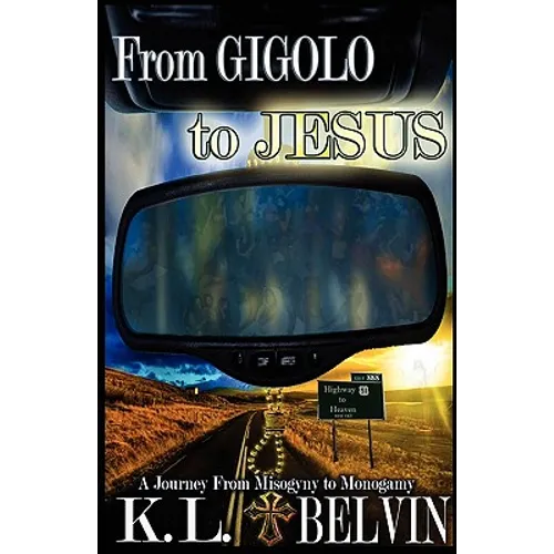 From Gigolo to Jesus