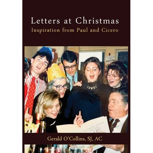 Letters at Christmas: Inspiration from Paul and Cicero