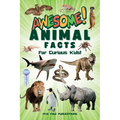 Awesome Animal Facts For Curious Kids!