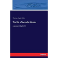 The life of Armelle Nicolas: a peasant by birth