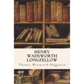 Henry Wadsworth Longfellow