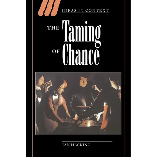 The Taming of Chance