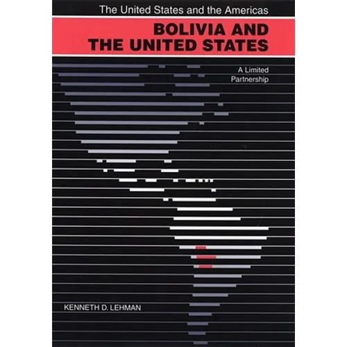 Bolivia and the United States