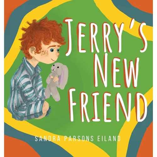 Jerry's New Friend