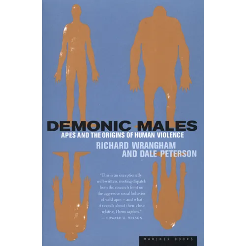 Demonic Males