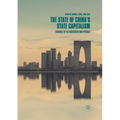 The State of China's State Capitalism: Evidence of Its Successes and Pitfalls
