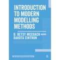 Introduction to Modern Modelling Methods