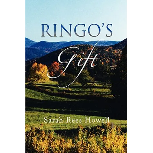 Ringo's Gift