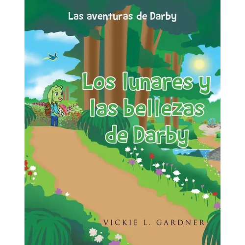 Los lunares y las bellezas de Darby
