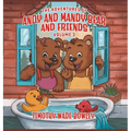 The Adventures of Andy and Mandy Bear And Friends: Volume 3