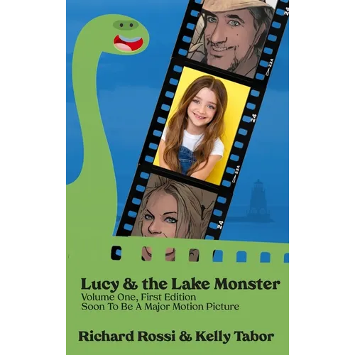 Lucy & the Lake Monster