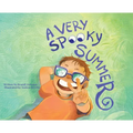 A Very Spooky Summer
