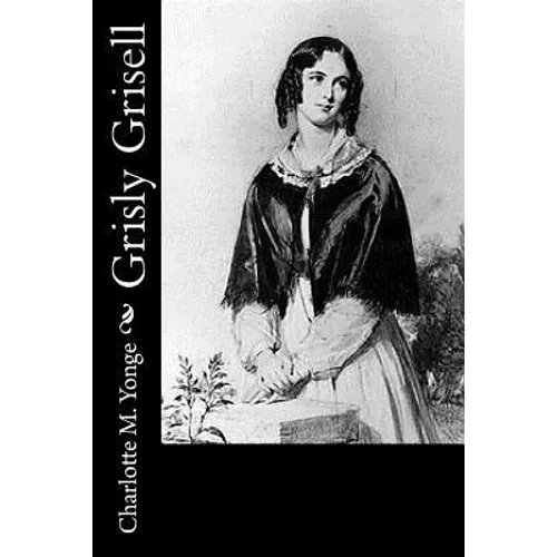 Grisly Grisell
