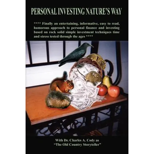 Personal Investing Nature's Way