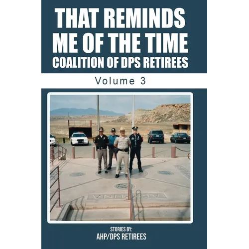 That Reminds Me Of The Time Volume 3