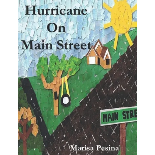 Hurricane on Main Street