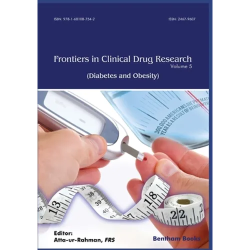 Frontiers in Clinical Drug Research - Diabetes and Obesity Volume 5