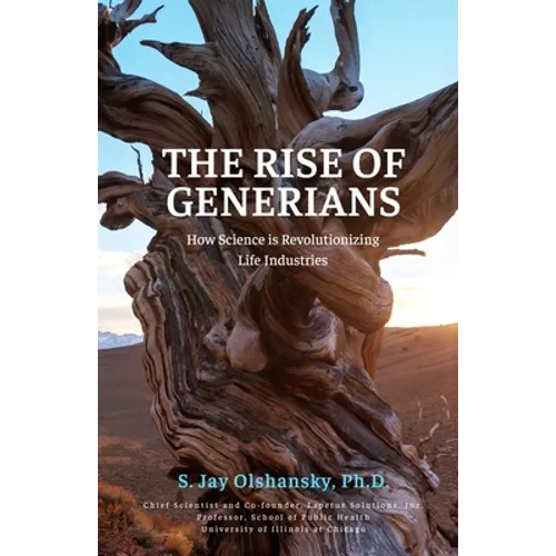 The Rise of Generians: How Science is Revolutionizing Life Industries