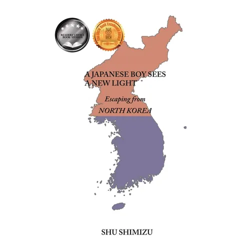 A Japanese Boy Sees A New Light: Escaping from North Korea