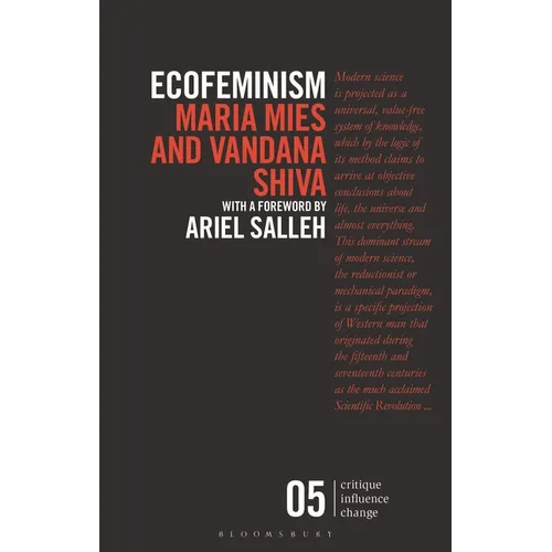 Ecofeminism