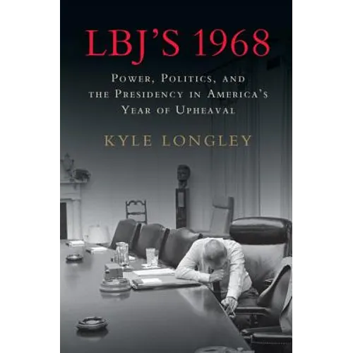 LBJ's 1968